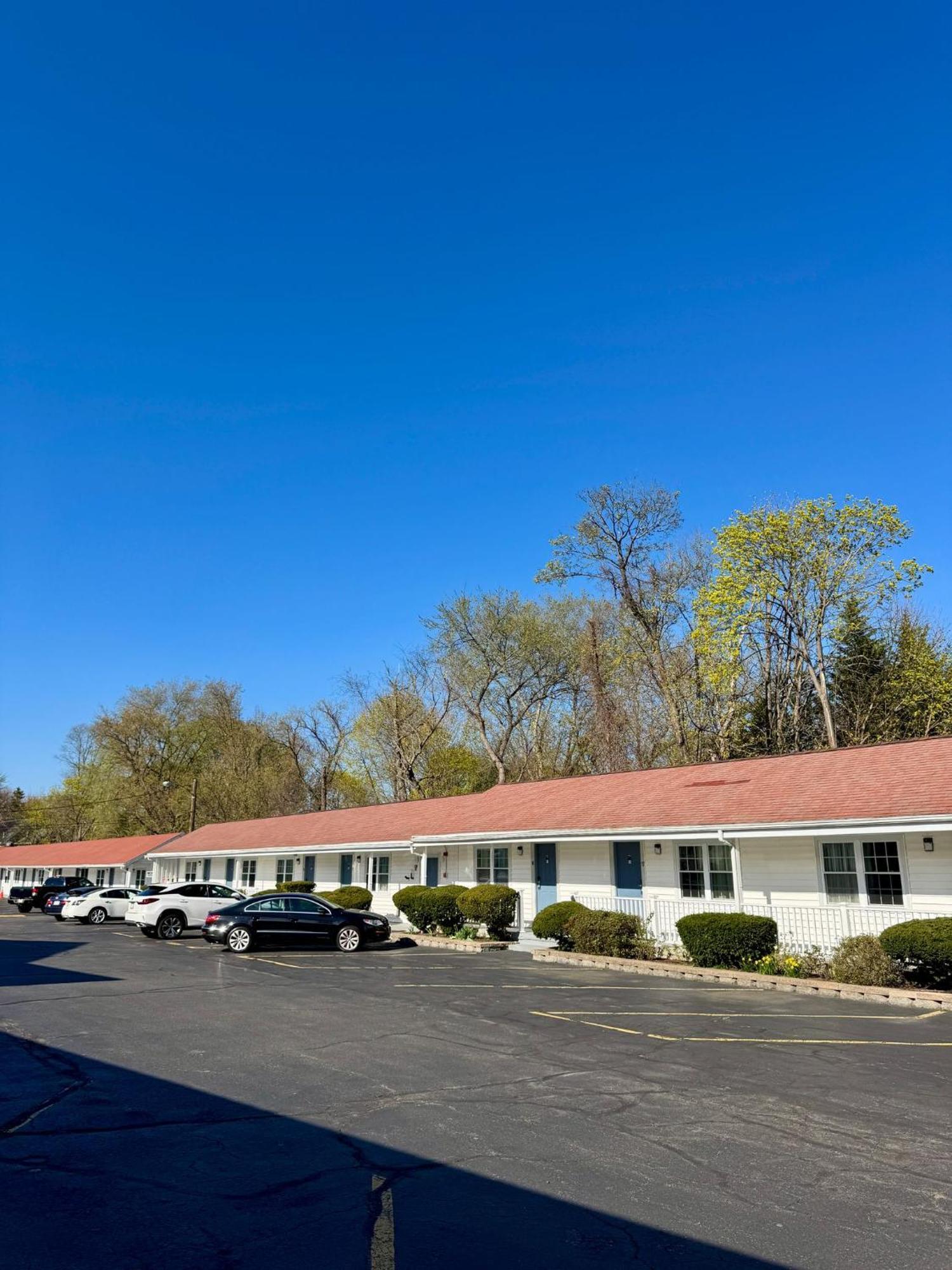 Chisholm'S Motor Inn Согас Экстерьер фото